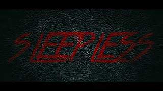 SLEEPLESS : Thriller Short Film 2021