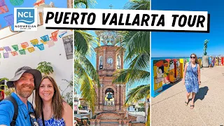 PUERTO VALLARTA, Mexico | Top Attractions You Must See in Puerto Vallarta