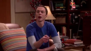 The Big Bang Theory - Shamy Biggest Bloopers