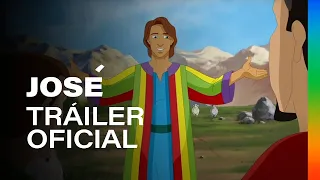 Tráiler Oficial | José Hijo Amado