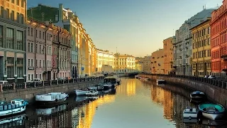 Russian Language and Culture Studies in St Petersburg