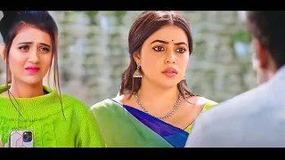 Poorna" South Hindi Dubbed Romantic Action Movie Full HD 1080p | Teja Tripurana | Love Story