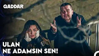 Dandun Mesut, Dağhan'a Yardım Etmek İsterse 😅  - Gaddar 8. Bölüm