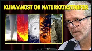 Hva Media Ikke Forteller Deg Om Naturkatastrofer m/ Jon Hustad