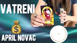 Lav, Ovan, Strelac 💰 Novac APRIL 2024. Važna vest koja vam ovo govori!!!!?