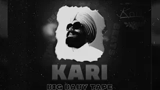 Big Baby Tape - KARI (BASS)