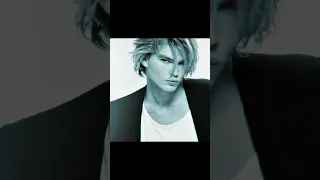 Jordan Barrett - Fashion (slowed)  #edit #aftereffects #aftereffectsedit #trending #viral