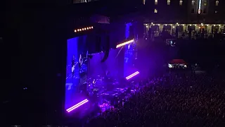 Paul McCartney plays “Something” (Live at Camden Yards Baltimore, MD June 12th 2022)