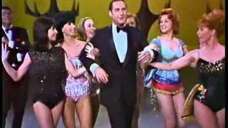 Dean Martin, George Gobel & Sid Caesar - Dames Medley