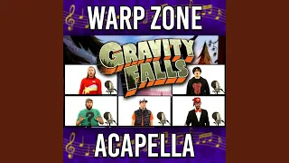 Gravity Falls Theme (Acapella)