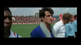 German Anthem - Escape To Victory (1981)