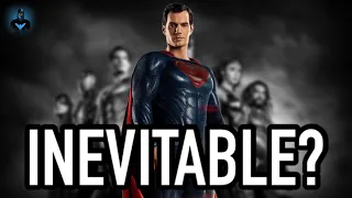Zack Snyder’s Justice League 2 & 3 Inevitable? Let’s Discuss.