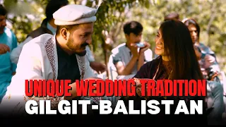 Gilgit-Baltistan wedding | Traditional Weddings Gilgit-Baltistan | IMN | IbexMediaNetwork
