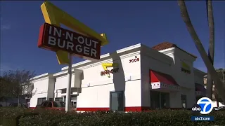 In-N-Out celebrates 75th anniversary with big family-friendly festival in SoCal