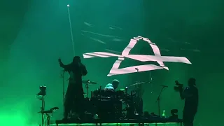 Thirty Seconds To Mars - Hail To The Victor (Live in Kraków 2024)