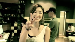 NS Yoon-G, (NS윤지) - If You Love Me (M/V Making Film) ft. Jay Park