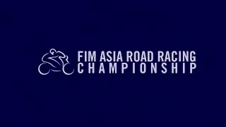 [LIVE] FIM Asia Road Racing Championship - Round 3, Sugo International Racing Course, JAPAN - Day 3