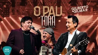 Gilberto e Gilmar - O Pau Tora - Feat. Tostão (DVD 40 Anos de Sucesso)