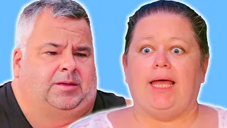 Liz's Mom Confronts Ed | 90 Day Fiancé