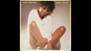 June Pointer - Always