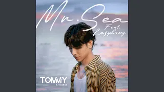 MR.Sea (Feat. LAZYLOXY)