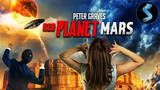 Red Planet Mars | Full Sci-Fi Movie | Peter Graves | Andrea King | Herbert Berghof | Walter Sande