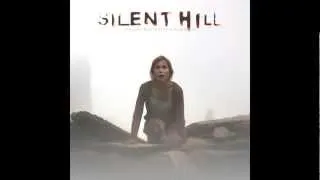 Silent Hill Movie Soundtrack (Track 19) - Trapped in Hell