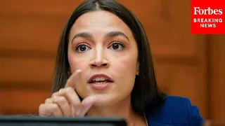 AOC Fires Back At GOP Lawmaker Who Told Her To 'Educate Yourself'