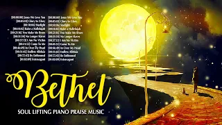 Jesus We Love You Bethel Instrumental Worship Music Playlist 2021 🎵 Soul Lifting Piano Praise Music