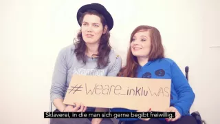 inkluWAS über die Liebe: Vollversion