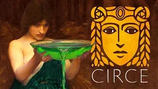 Mythological Mansplaining and Madeline Miller's Circe