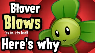 Blover truly Blows: Here's why