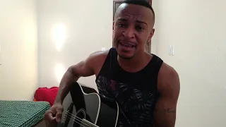 CHEIROSA _ Jorge e Mateus (Lázaro Silva _cover)