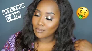 The Budget Beat | EVERYTHING Under $10 | Nude Glam
