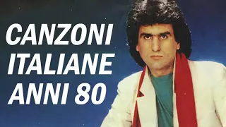 Canzoni Italiane Anni 80 Famose | 40 Migliori Canzoni Italiane Di Sempre