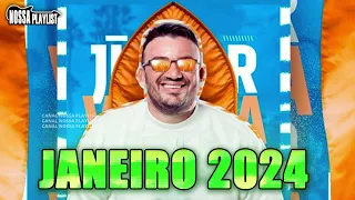 JUNIOR VIANNA - JANEIRO 2024 [MÚSICAS NOVAS]