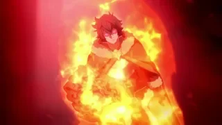 The Rising Of The Shield Hero - HD -【AMV】- Feel Invincible