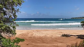 Walk With Me: East Kauai Coastal Path