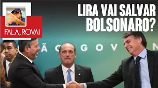 Lira quer pautar anistia para Bolsonaro e golpistas, mas será que vai dar certo?