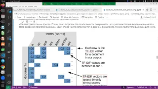 Интеллектуальная обработка данных 2024, лекция 09.04.2024, часть 2