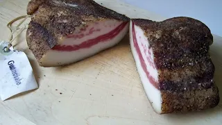 Il Guanciale