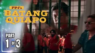 FPJ's Batang Quiapo Episode 157 September 21, 2023 Full Episode (1/3)| Batang Quiapo Story Review