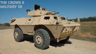 Meet the M1117 Combat: Ukraine $800K Badass Military Vehicle ?