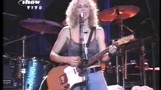 Sheryl Crow - Live Rock In Rio 3 (2001) - Rio de Janeiro