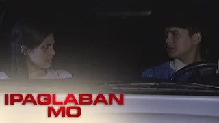 Ipaglaban Mo: Car Accident