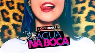 Coreografia da Música Água Na Boca 💋