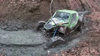 Ziua 1💥Campionatul National de Offroad,  Etapa 1-Sighisoara 💥