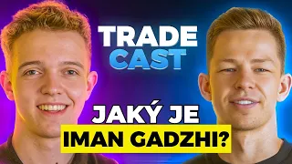 Tradecast w/ VÁCLAV TOMANEC: Psychologie, jak zvládat ztrátové obchody, meditace