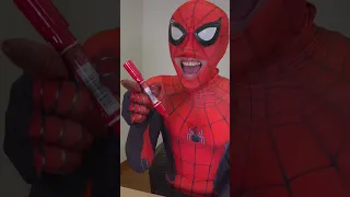 Spider-Man funny video 😂😂😂 | SPIDER-MAN Best TikTok May 2023 Part54 #shorts #sigma