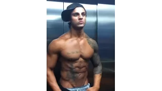 Zyzz - A New Generation